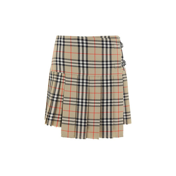 Zoe Skirt Zoe Skirt