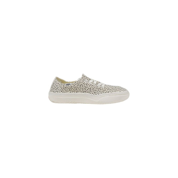Black Fabric Sneaker VA15781700009RO Black Fabric Sneaker VA15781700009RO