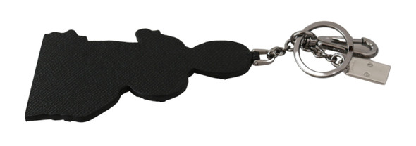 Leather Dominico Stefano #DGFAMILY Logo Badge Keychain SMY3015 | SMY3020 | SMY3019 Leather Dominico Stefano #DGFAMILY Logo Badge Keychain SMY3015 | SMY3020 | SMY3019