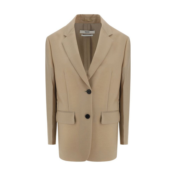 Blazer Jacket PRP556OSOOO12I1F0065BB Blazer Jacket PRP556OSOOO12I1F0065BB