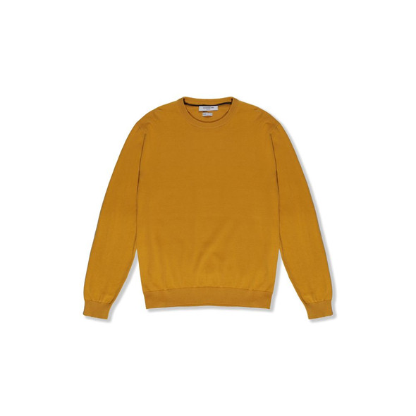 Orange Cotton Sportswear HA15939700170RO Orange Cotton Sportswear HA15939700170RO