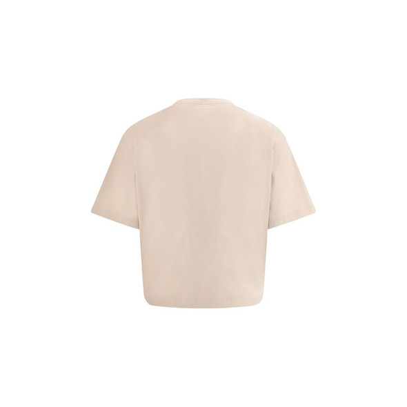 Cropped T-Shirt VE10188981A136102KQ70BB Cropped T-Shirt VE10188981A136102KQ70BB