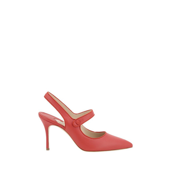 Camparisli Pumps Camparisli Pumps