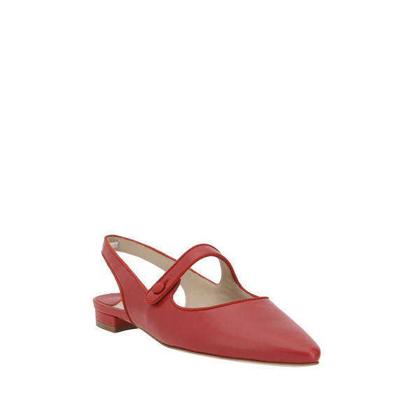 Campariflatsli Ballerinas MA42419906208BB Campariflatsli Ballerinas MA42419906208BB