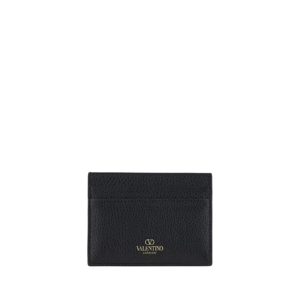 Valentino Garavani Rockstud Card Holder Valentino Garavani Rockstud Card Holder