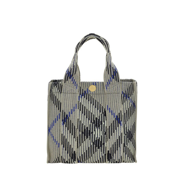 Burberry Tote Mini Handbag Burberry Tote Mini Handbag