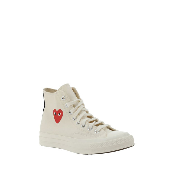 Comme des Garcons Play x Converse Sneakers COAZK1290012BB Comme des Garcons Play x Converse Sneakers COAZK1290012BB