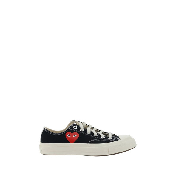 Comme des Garcons Play x Converse Sneakers COAZK1280011BB Comme des Garcons Play x Converse Sneakers COAZK1280011BB