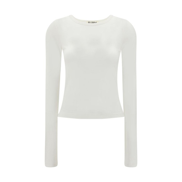 Long-Sleeve Top TECB36303IVYBB Long-Sleeve Top TECB36303IVYBB