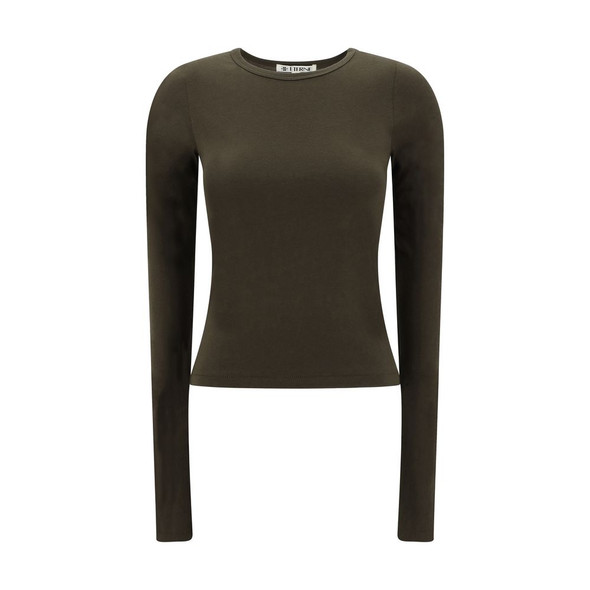 Long-Sleeve Top TECB36303MOSBB Long-Sleeve Top TECB36303MOSBB