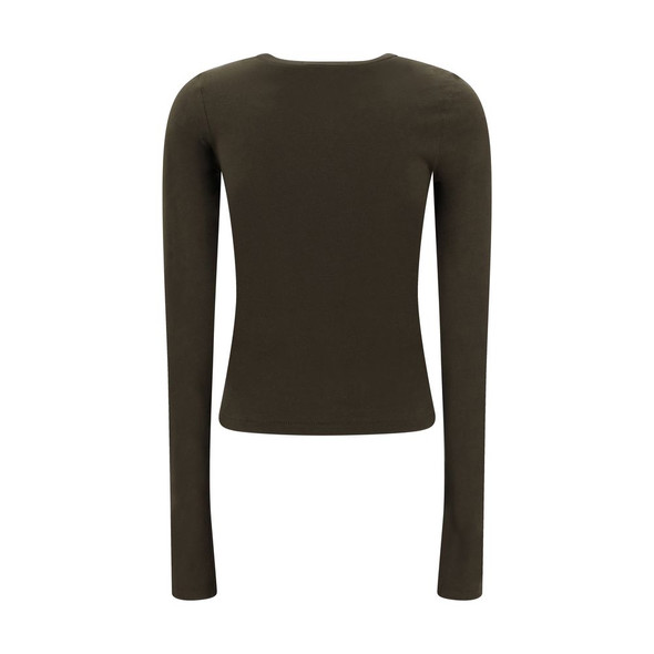 Long-Sleeve Top TECB36303MOSBB Long-Sleeve Top TECB36303MOSBB