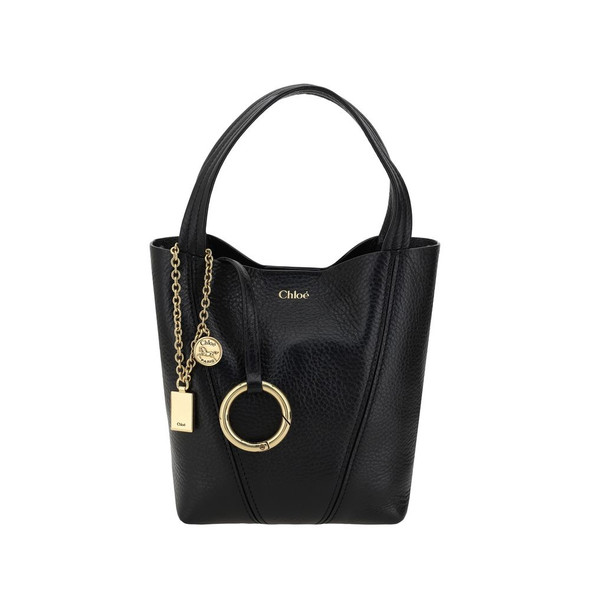 Chloé Spin Shoulder Bag Chloé Spin Shoulder Bag