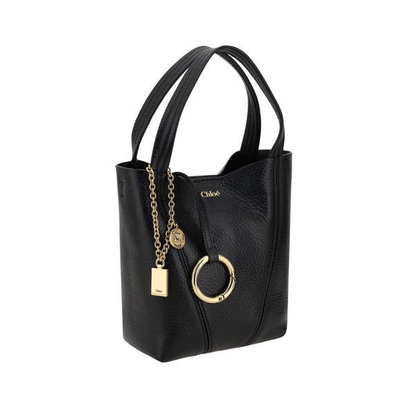 Spin Shoulder Bag CHCH25SS812N84001BB Spin Shoulder Bag CHCH25SS812N84001BB