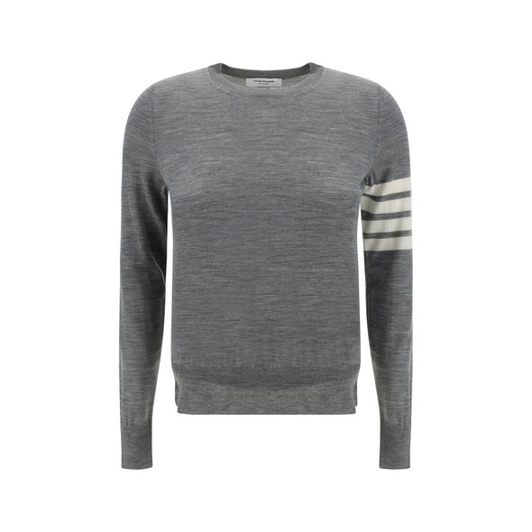Thom Browne Sweater THFKA280AY1014055BB Thom Browne Sweater THFKA280AY1014055BB