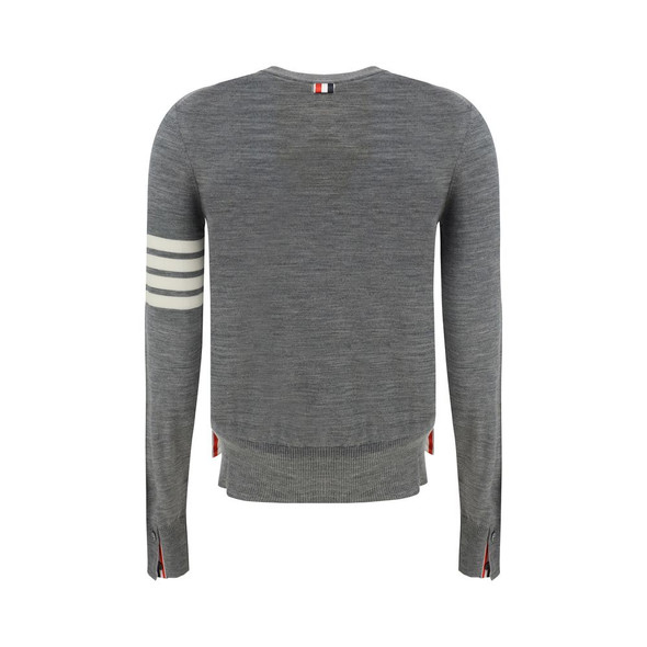 Thom Browne Sweater THFKA280AY1014055BB Thom Browne Sweater THFKA280AY1014055BB