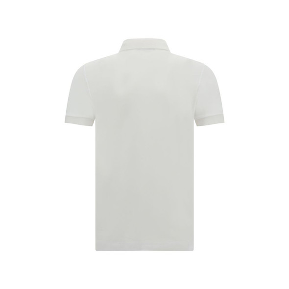 Dolce & Gabbana Polo Shirt DOG8PL4TG7F2HW0800BB Dolce & Gabbana Polo Shirt DOG8PL4TG7F2HW0800BB
