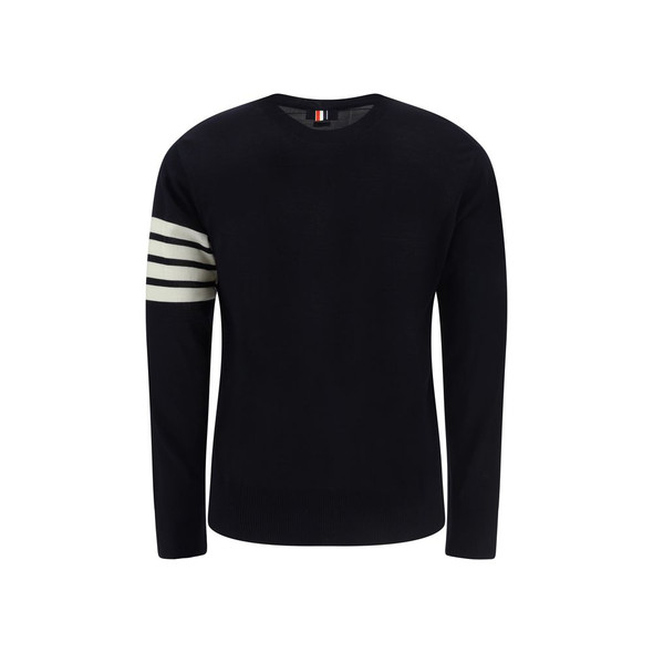 Thom Browne Sweater THMKA002AY1014415BB Thom Browne Sweater THMKA002AY1014415BB