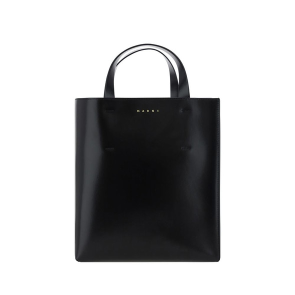 Calfskin Museo Handbag by Marni Calfskin Museo Handbag by Marni