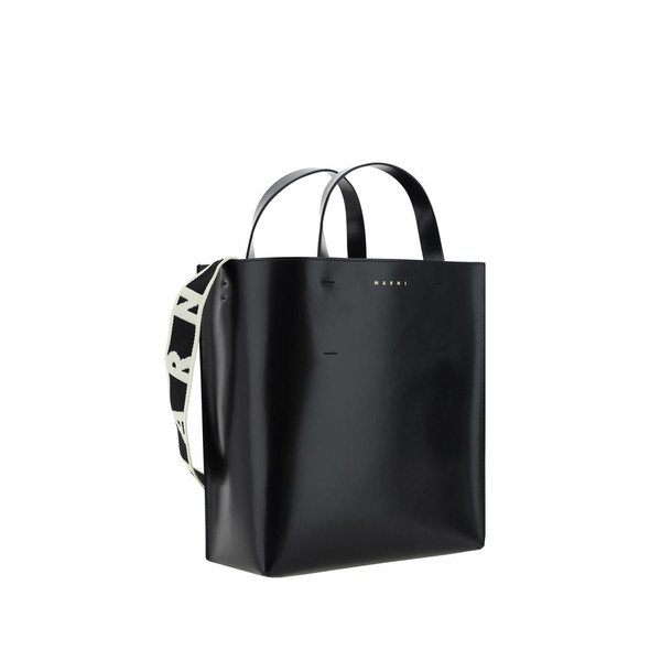 Calfskin Museo Handbag by Marni Calfskin Museo Handbag by Marni