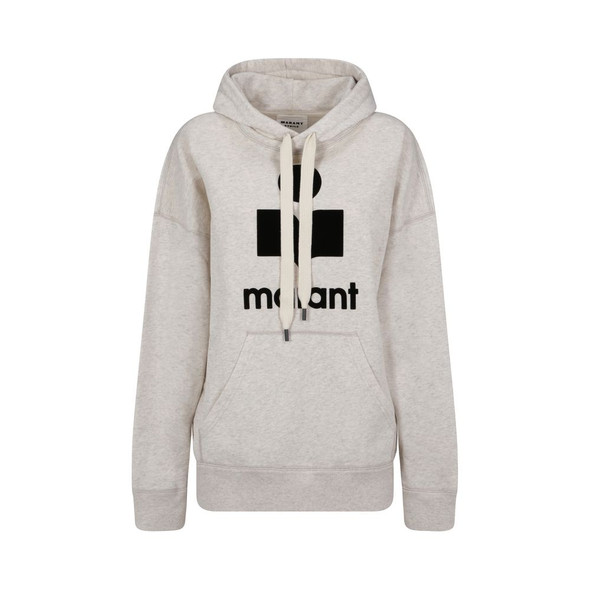 Marant Etoile Mansel Hoodie Marant Etoile Mansel Hoodie