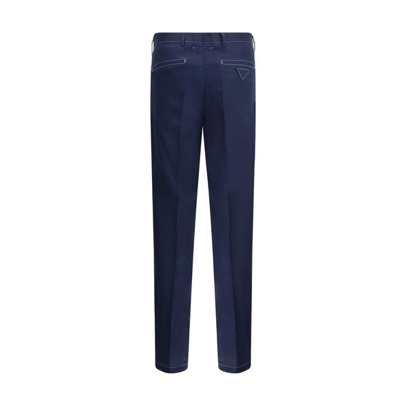 Prada Linen Pants Prada Linen Pants