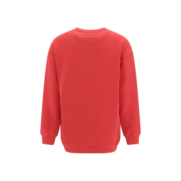 Maxi logo Sweatshirt Maxi logo Sweatshirt
