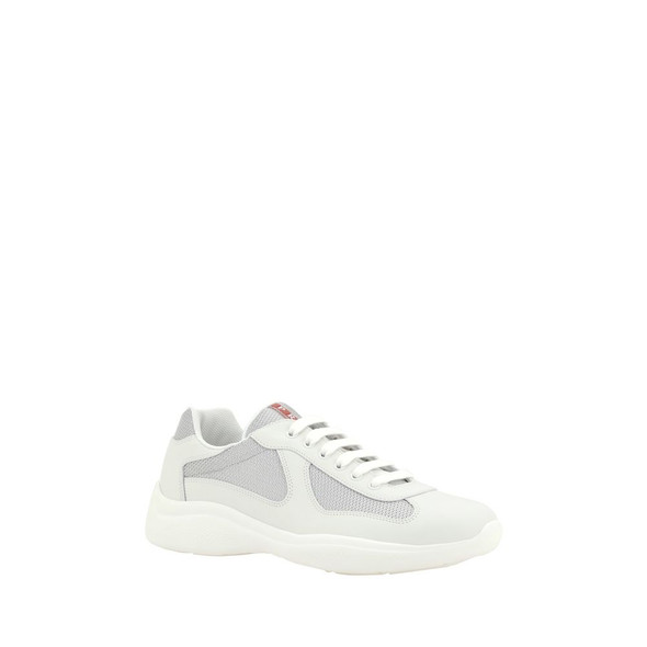 Prada America's Sneakers Prada America's Sneakers