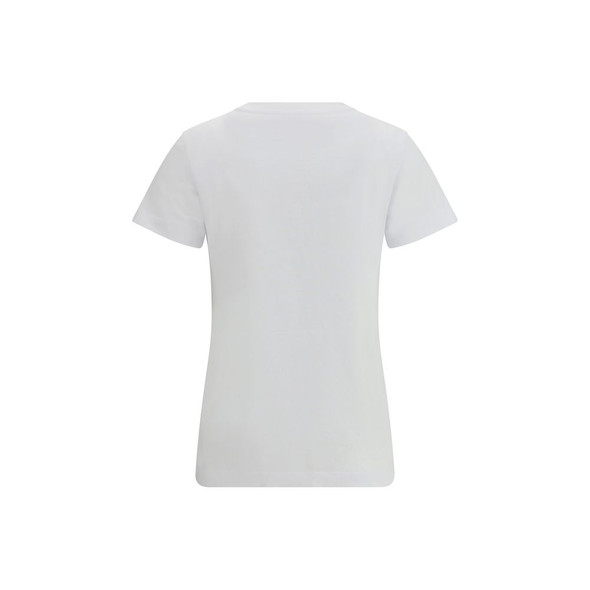 Logo T-shirt PI101752A2HNZ04BB Logo T-shirt PI101752A2HNZ04BB
