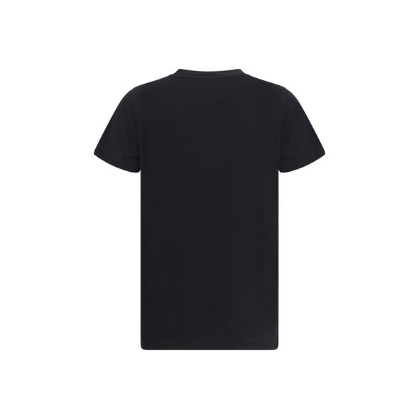 PINKO Logo T-shirt PI101752A2HNZ99BB PINKO Logo T-shirt PI101752A2HNZ99BB