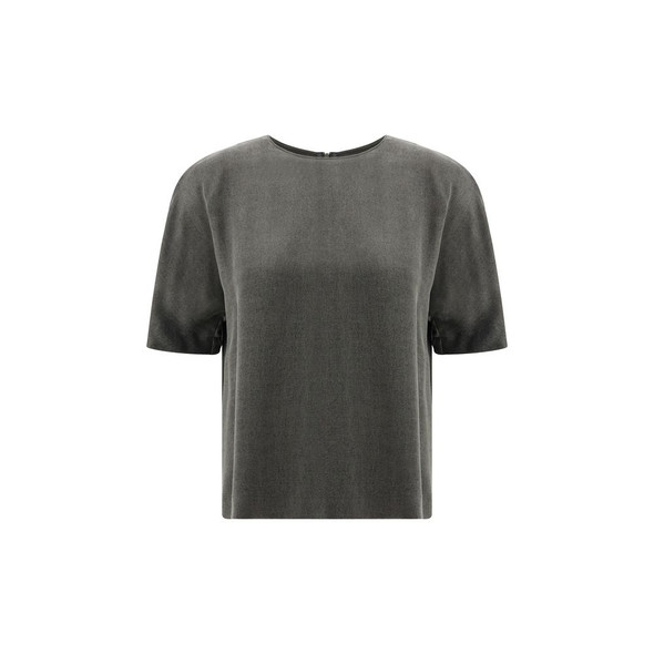 Satin Top Satin Top