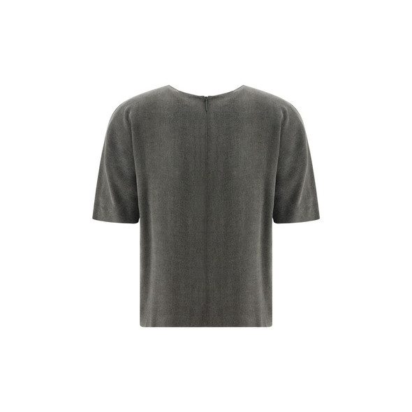 Satin Top Satin Top