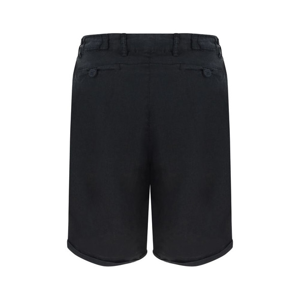 Linen Shorts Linen Shorts