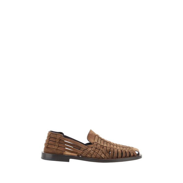 Brunello Cucinelli Loafers BRMZUCOBM313C7655BB Brunello Cucinelli Loafers BRMZUCOBM313C7655BB