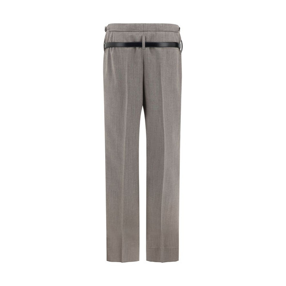 Mélange palazzo Pants Mélange palazzo Pants