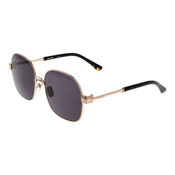 Sandro Gold Women Sunglasses Sandro Gold Women Sunglasses