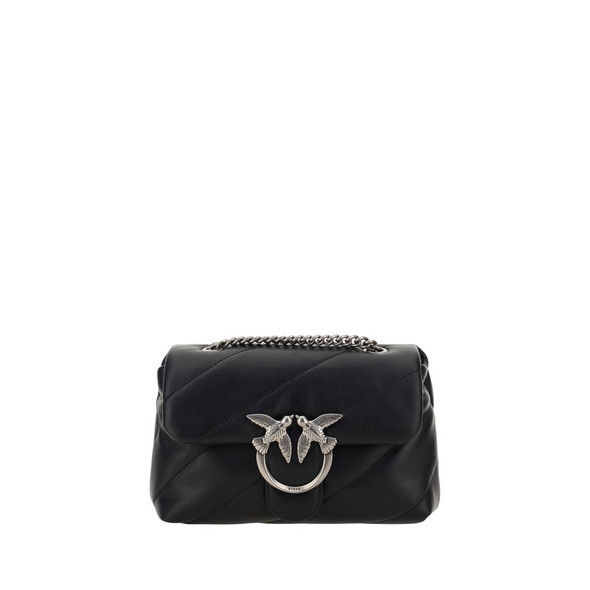 Love Mini Puff Shoulder Bag Love Mini Puff Shoulder Bag
