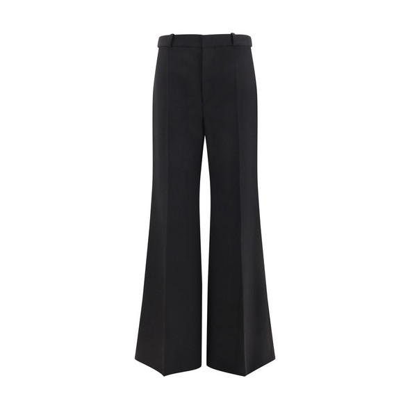 Chloé Wool flare Pants Chloé Wool flare Pants