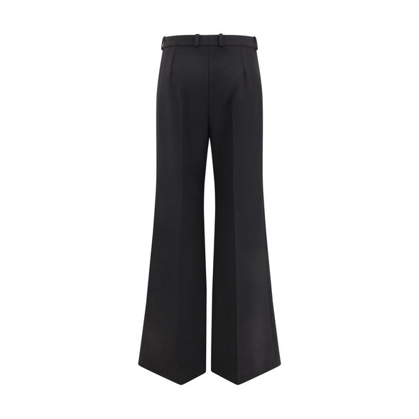 Chloé Wool flare Pants Chloé Wool flare Pants