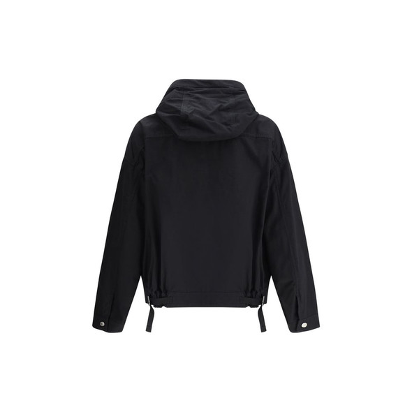 Icon Ripstop Windbreaker Jacket Icon Ripstop Windbreaker Jacket