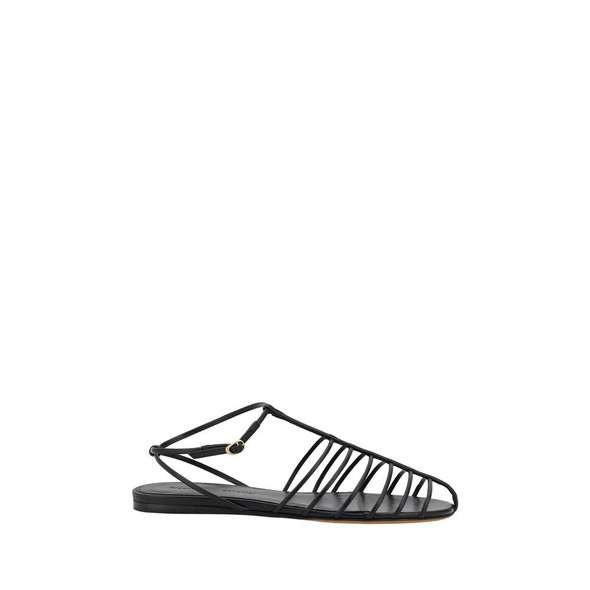 Tee Cage Sandals Tee Cage Sandals