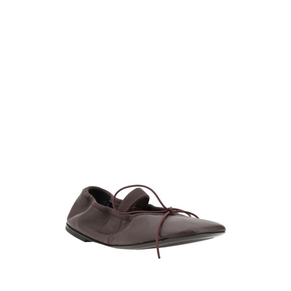 Glove Mary Jane Ballerinas Glove Mary Jane Ballerinas