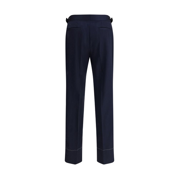 Firenze Tailored Pants Firenze Tailored Pants