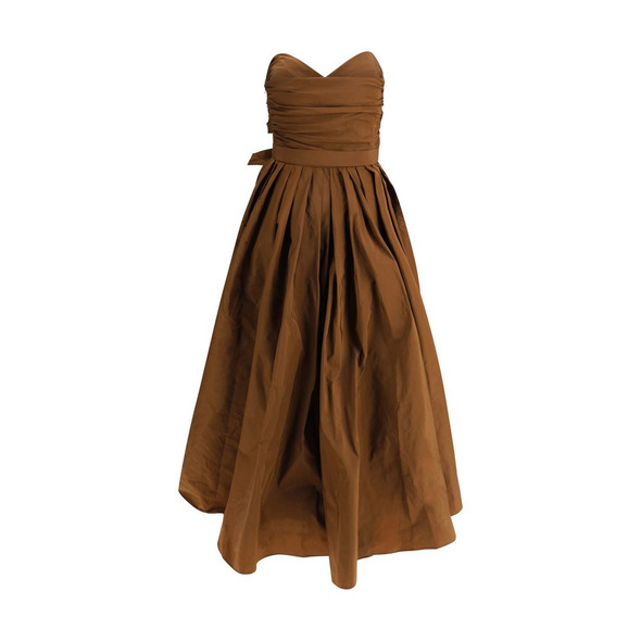 Strapless long Dress Strapless long Dress