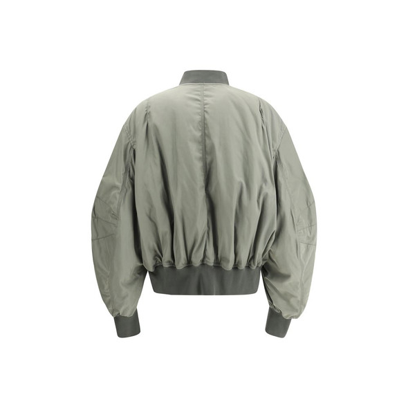 Nylon bomber Jacket Nylon bomber Jacket