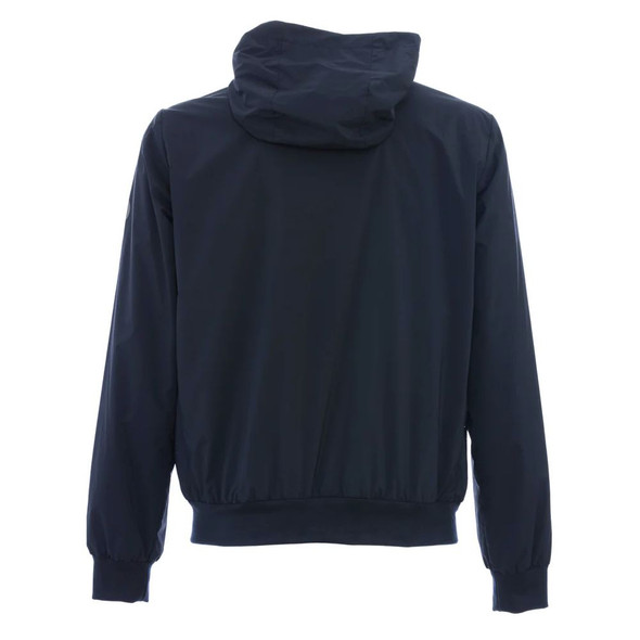 Blue Polyester Jacket PE-14522 Blue Polyester Jacket PE-14522