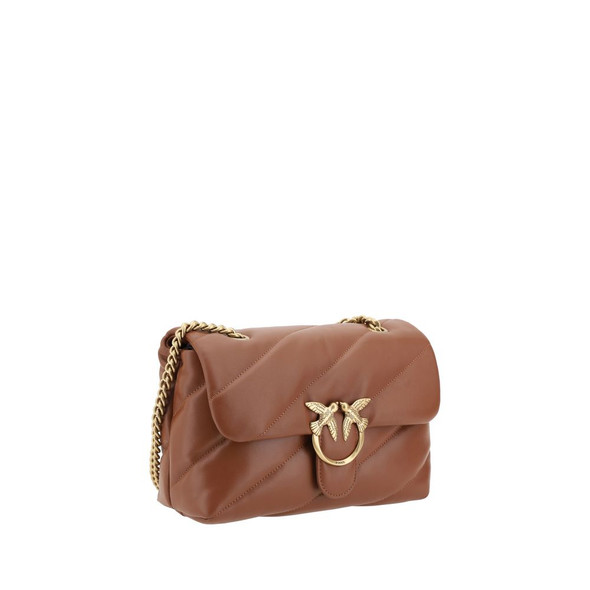 Love Classic Shoulder Bag PI100038A0F2L84QBB Love Classic Shoulder Bag PI100038A0F2L84QBB