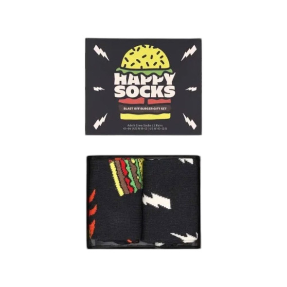 Black Cotton Sock HA15713900009RO Black Cotton Sock HA15713900009RO