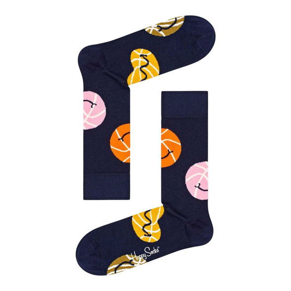 Blue Cotton Sock HA7678000010RO Blue Cotton Sock HA7678000010RO