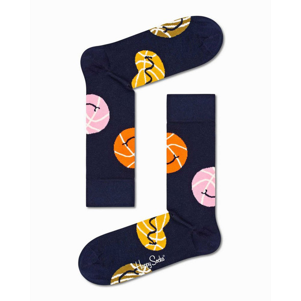 Blue Cotton Sock HA7678000010RO Blue Cotton Sock HA7678000010RO