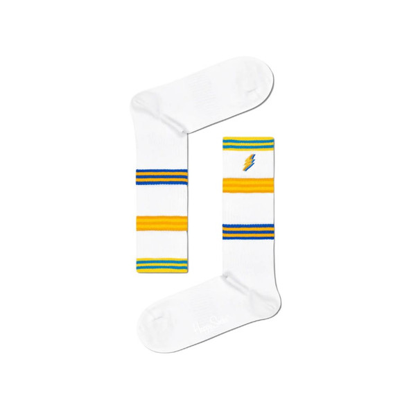 White Cotton Sock HA8995400008RO White Cotton Sock HA8995400008RO